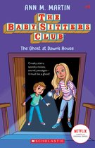 The Ghost at Dawn's House BabySitters Club, 9, 9