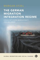 Global Migration and Social Change-The German Migration Integration Regime
