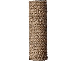 Ebi - Krabpaalonderdeel - Kat - Reserve Stam Waterhyacint M10 Ø90mmx40cm/ø7mm Sisal - 1st