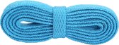 Sneaker Veters - Blauw - Blue - 180cm - veter - laces - platte veter