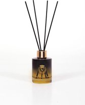 Ich Versage nie - Golden Hour - Room Fragrance Perfume Luxury Design Diffuser - 100ml