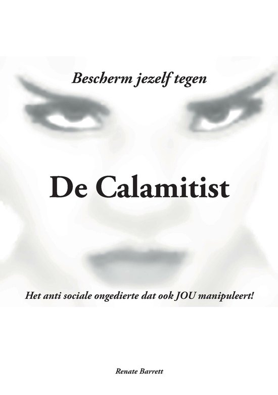 De Calamitist - cover