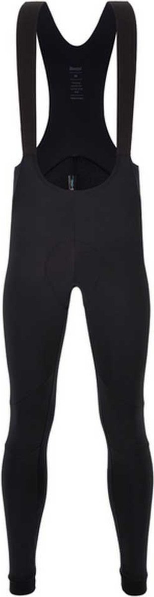 Santini Guard Nimbus Fietsbroek Zwart L Man