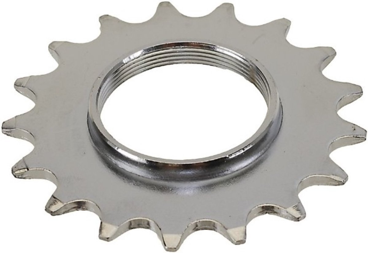 Novatec Tandwiel 13T 1/2x1/8 fixie