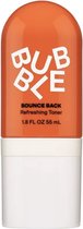 Bubble - Skincare Bounce Back Refreshing - Toner Spray, All Skin Types - 55ml