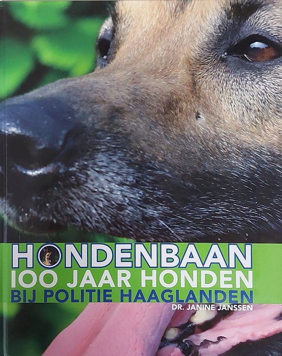 Foto: Hondenbaan