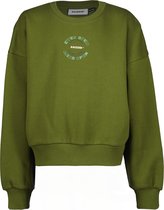 Raizzed meiden sweater Lincoln Forest Army