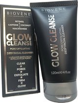 Biovène Glow Cleanse Pore Exfoliating Facial 120ml