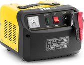 MSW - Auto-acculader - jumpstart - 12 / 24 V - 27 A - met kabelcompartiment
