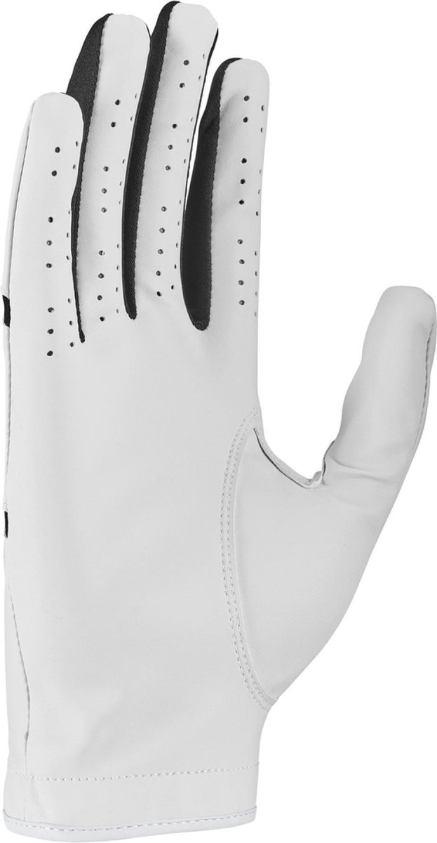 Nike Dura Feel X GG Links (voor rechtshandige) wit-zwart maat Medium — afbeelding 2