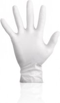 Klinion handschoenen vinyl poedervrij xtra large (100st.)