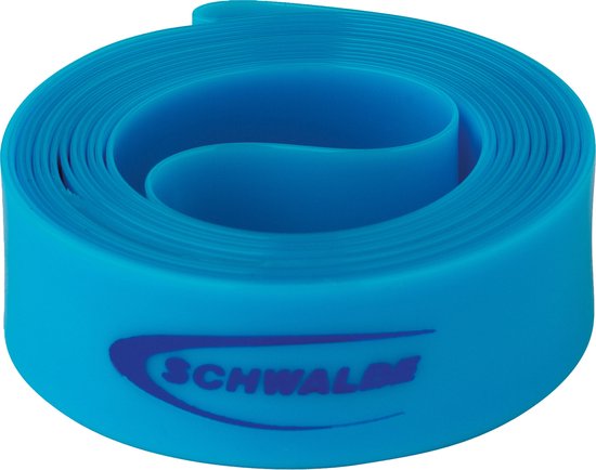Schwalbe Velglint Hp(hoge-druk) 20 Inch X 25 Mm Blauw Per Stuk