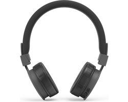 Freedom Lit II, Bluetooth® on-ear, microfoon, zwart