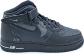 Nike Air Force 1 Mid 'Halloween Midnight' - Sneakers Heren- Maat 42