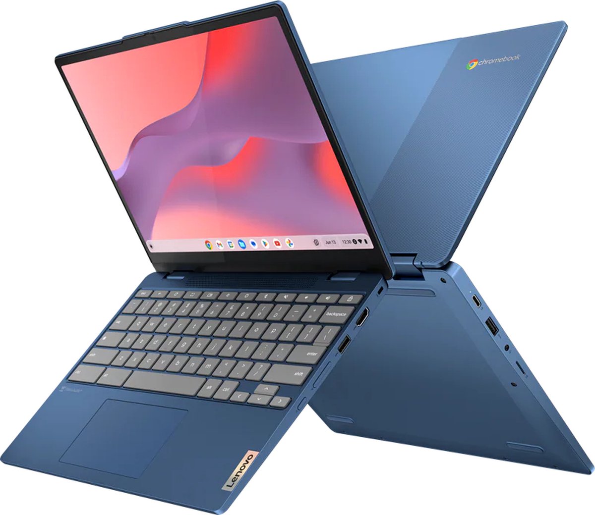 Lenovo IdeaPad Flex 3i Chromebook Gen8 82XH001WEC 痩せれ 12.2型