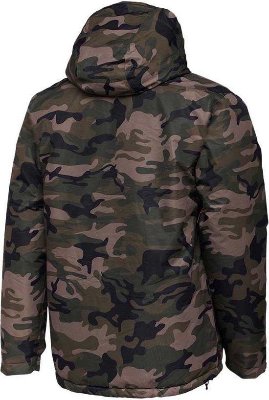 PROLOGIC AVENGER THERMAL SUIT CAMO XL | bol