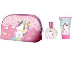 foto van Unicorn parfum setje -- Robi