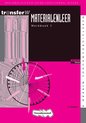 TransferW 4 - Materialenleer 1 Werkboek