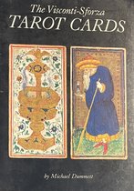 The Visconti-Sforza Tarot Cards