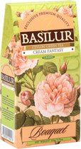 BASILUR Cream Fantasy - Ceylon groene thee met fruitaroma's, 100 g