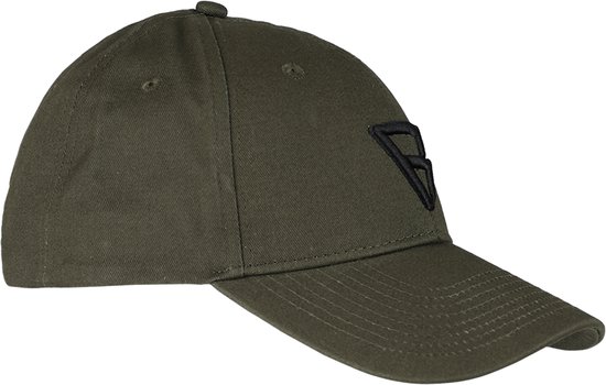 Brunotti Lincoln Heren Cap Fuel Green ONE SIZE bol