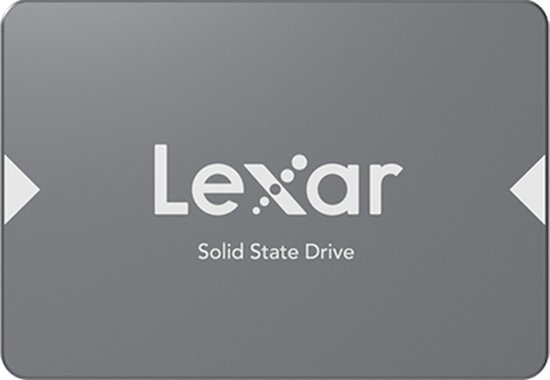 Lexar NS100 2 TB