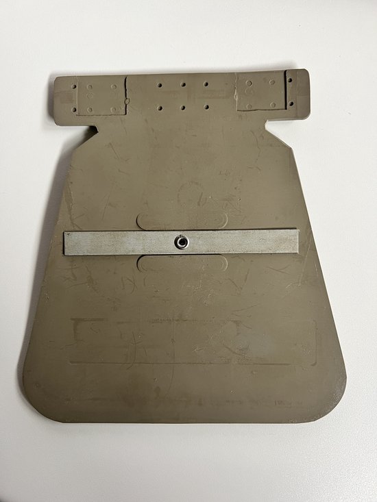 Spatlappen, 4 Stuks Autospatbord Spatscherm Spatlap voor