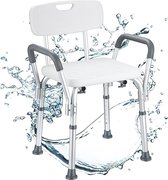 Chaise de Shower pour Senior, tabouret de Shower /chaise de douche-tabouret de douche/siège de douche antidérapant