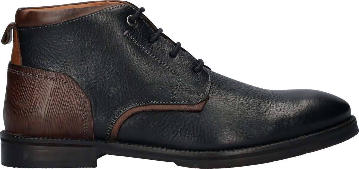 Nelson Anthony heren nette schoen Cognac Maat 44 bol