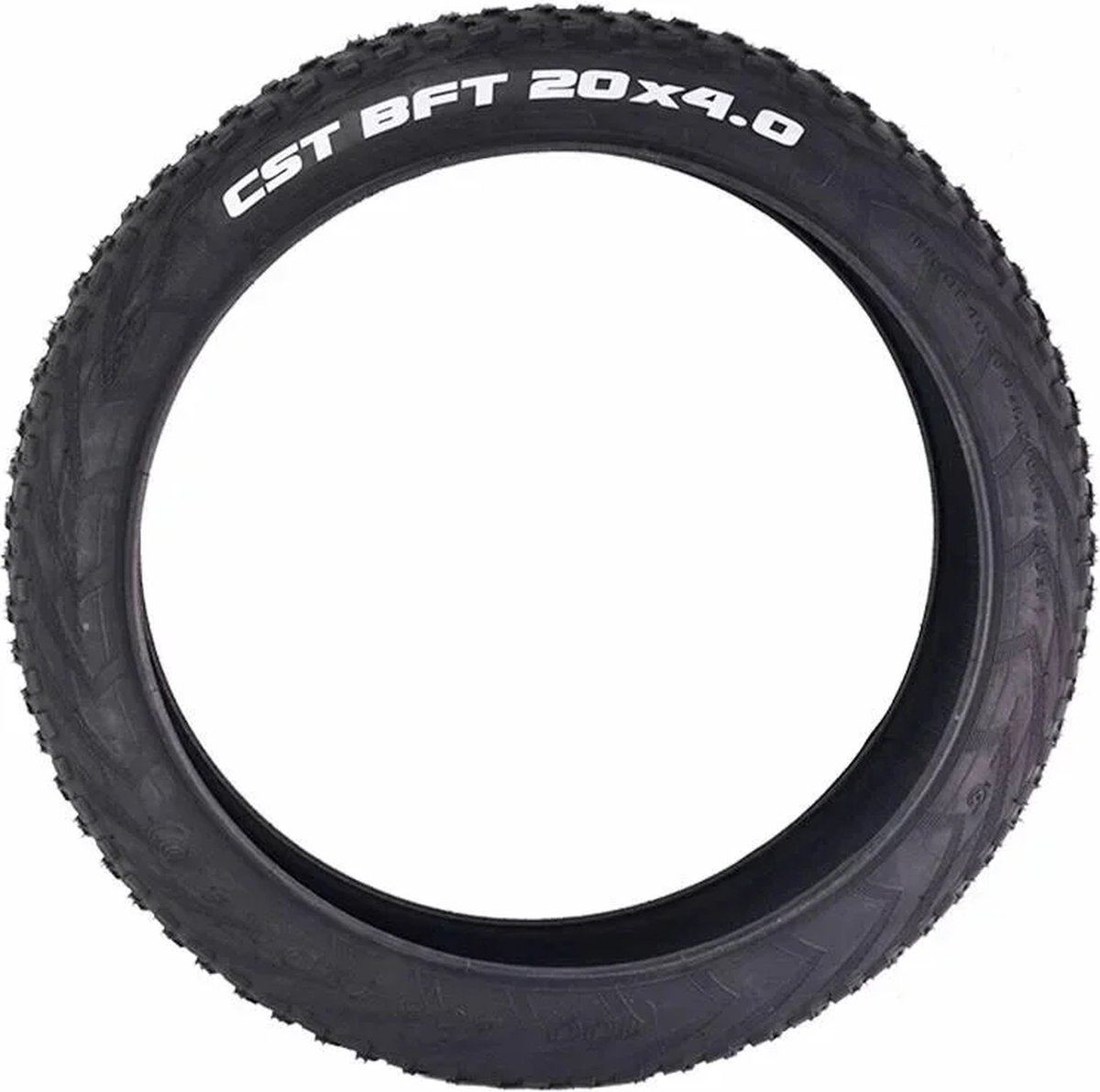 Cst BFT Fatbike Buitenband 20x4.0