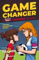 A Roy of the Rovers Fiction Book8- Rocky of the Rovers: Game Changer