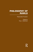 Readings in Philosophy- Reasonable Pluralism