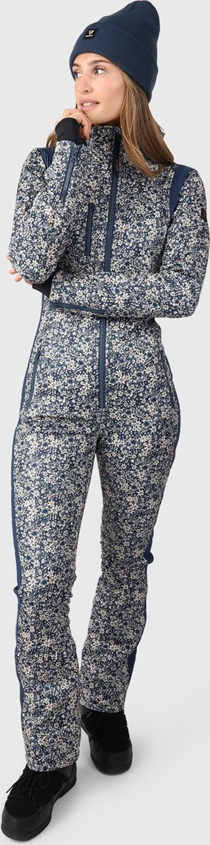 Brunotti Daisy-AO Dames Skipak Night Blauw