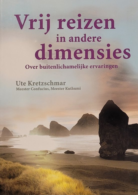 Foto: Vrij reizen in andere dimensies