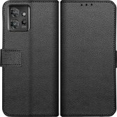 Motorola ThinkPhone Classic Wallet Case - Black