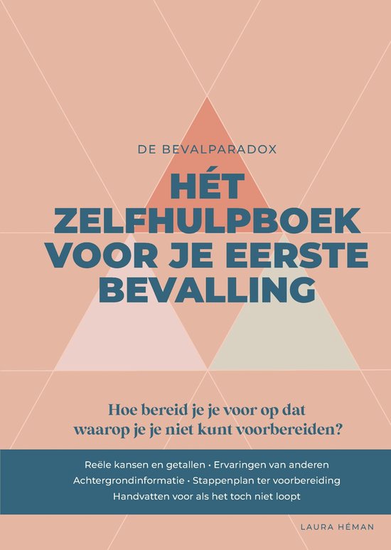 Foto: De bevalparadox