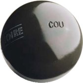 La Boule Noire - petanque - jeu de boules - COU - 0 75 680