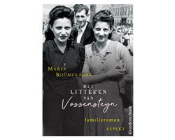 Het litteken van Vossensteyn