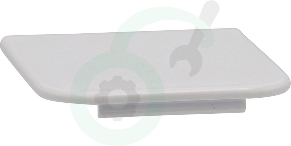 Whirlpool Koelkast Afdekplaat - ARG733A, KRIP2810A
