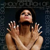 Various Artists - Holy Church of the Ecstatic Soul (Cd)