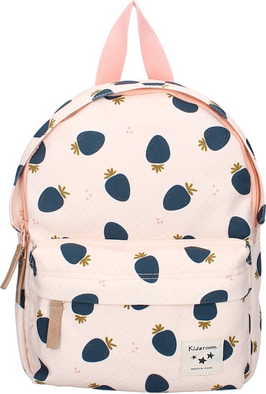 Kidzroom Perfect Picnic Backpack - Beige - Sac à dos enfant