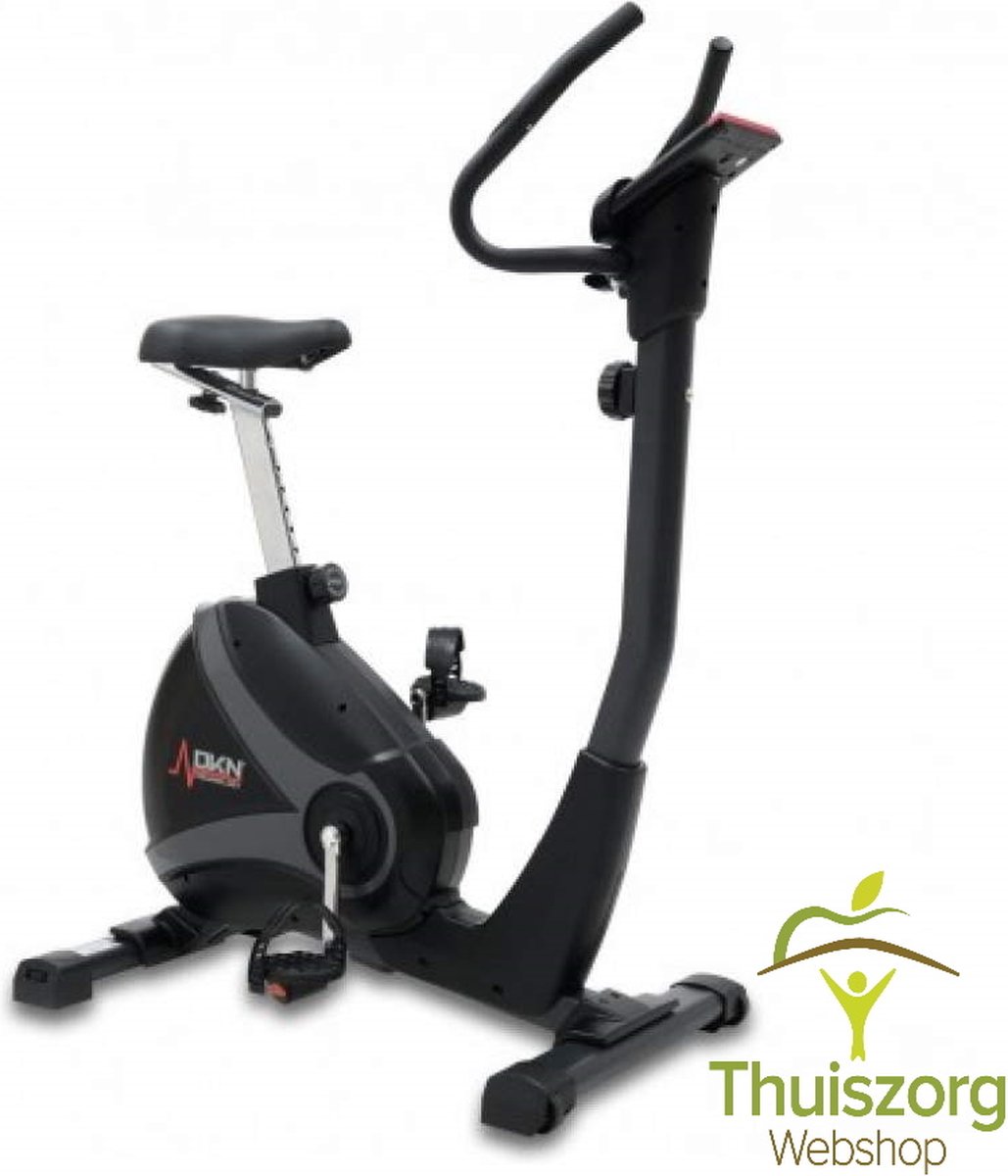 Velo d appartement DKN M 460 bol