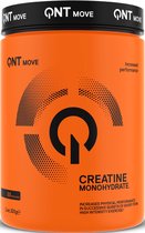 QNT Creatine Monohydrate 100% Pure Pre Workout - 300 grammes
