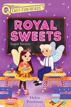 Royal Sweets- Sugar Secrets