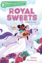 Royal Sweets- Stolen Jewels