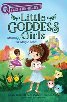 Little Goddess Girls- Athena & the Magic Land