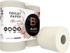 BlackSatino | GreenGrow | Toiletpapier | 2-laags | 320 vel | 48 rol