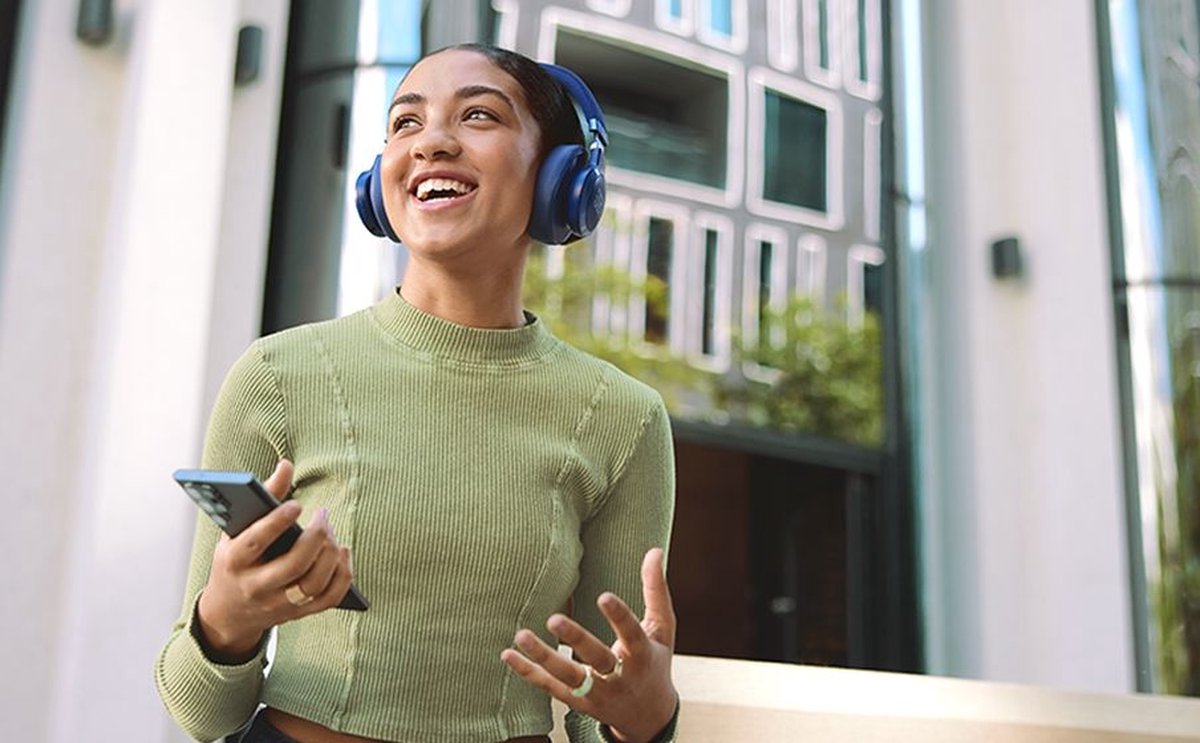 JBL Live 770NC – ANC koptelefoon 65u batterij thumbnail 3