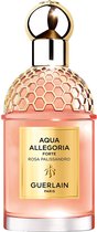 GUERLAIN - Aqua Allegoria Forte Rosa Palissandro Eau de Parfum - 125 ml -