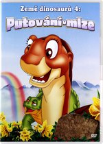 The Land Before Time IV: Journey Through the Mists [DVD]